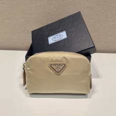 Prada Clutch Bags